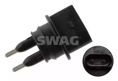 30 93 4769 SWAG Датчик уровня, запас воды для очистки 30 93 4769 SWAG Датчик уровня, запас воды для очистки